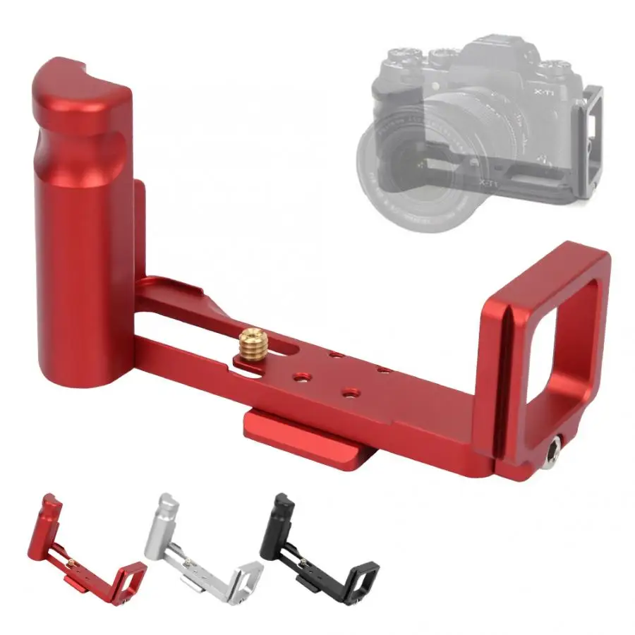 Пластина быстрого крепления вертикальный L образный кронштейн для SONY RX100/II/III/IV/V/VI