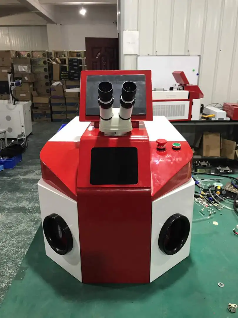 Китай производитель цена лучшая Золотая Серебряная Ювелирная портативная