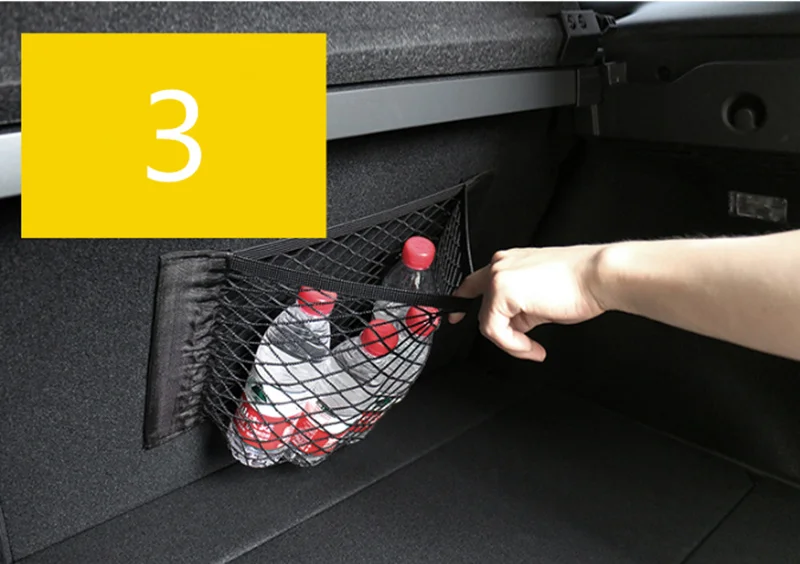 Стайлинг автомобиля нейлоновая лампа для Mini Cooper R52 R53 R55 R56 R58 R59 R60 R61 Paceman Countryman Clubman