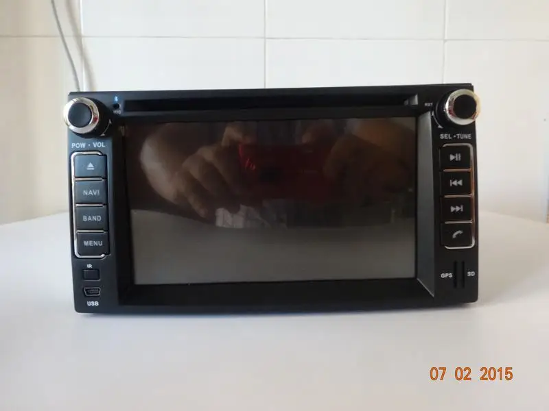 Android 9 0 Octa Core PX5/PX6 подходит Kia Rondo Sedona Carens 2006 2007 2008 2009 2010 2011 Автомобильный DVD плеер GPS TV