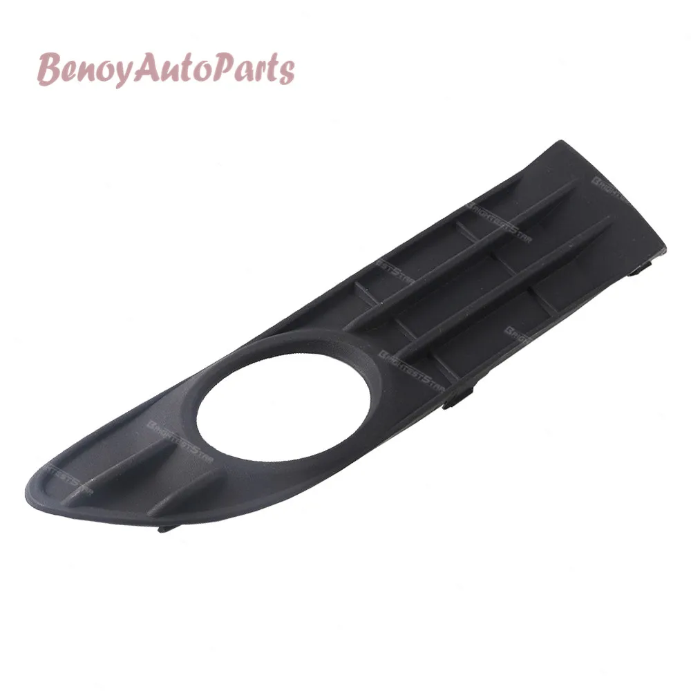 30744919 30744920 для VOLVO S40 2008 2009 2010 2011 2012 пара левый и правый передний бампер
