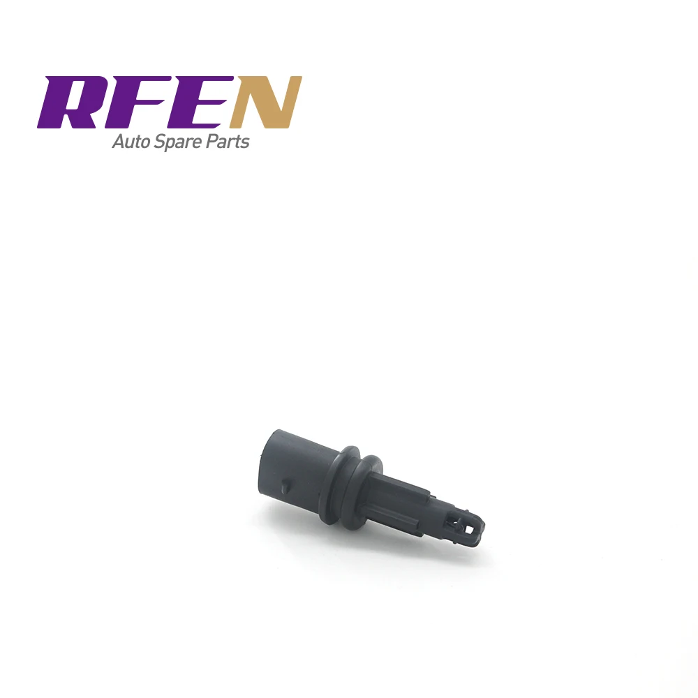 RFEN Температурный датчик 1238079 12129596для OPEL ASTRA F G H COMBO CORSA B CD MERIVA TIGRA VECTRA ZAFIRA 1 2 4 6 8