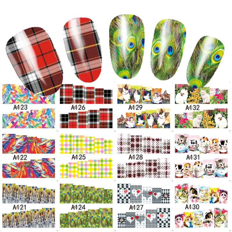 Модный фасон 48 листов в форме леопарда написанная масляными красками на холсте