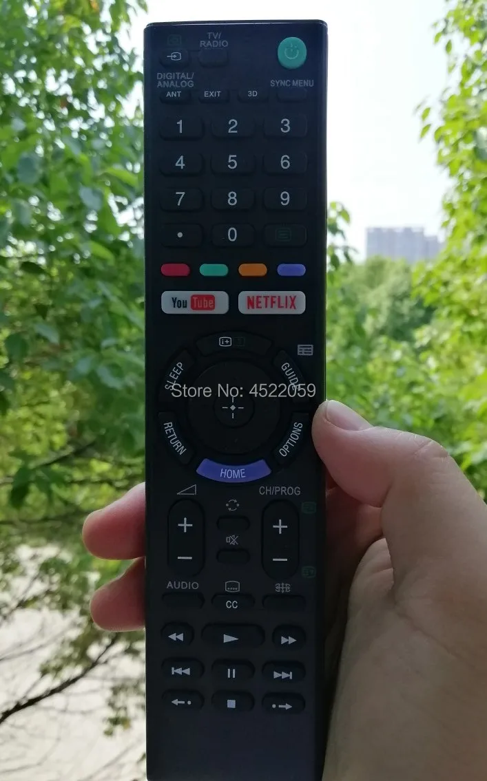 Для sony RMT-TX300E RMT-TX300P RMT-TX300B RMT-TX300U KD-55X7000F.KD-60X6700E.KD-65X7000E.KD-65X7000F.KD-70X6700E дистанционного Управление