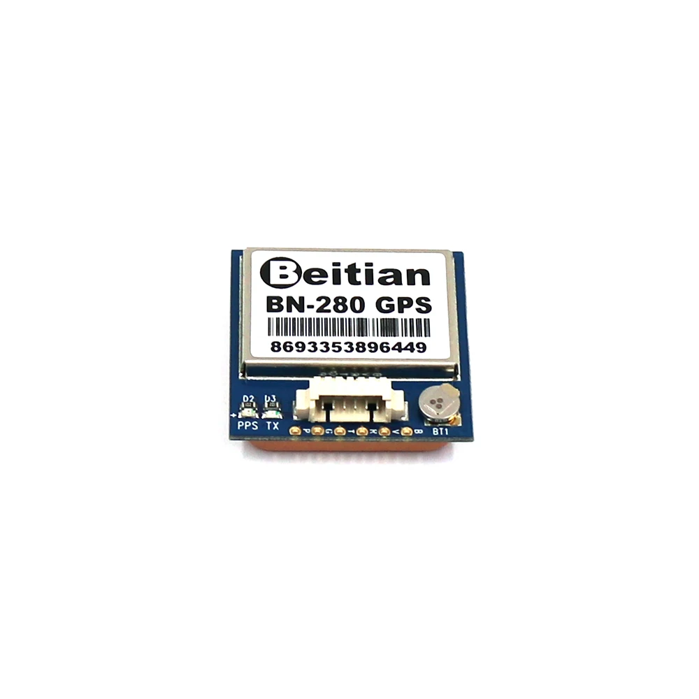 Gps-модуль BEITIAN GPS-модуль UART TTL уровень GNSS GLONASS 9600bps 1 Гц 5 0 в 4M FLASH G-MOUSE | Автомобили и