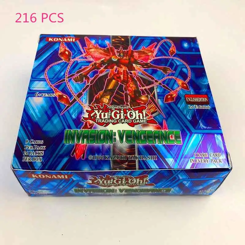 Хит 38/240 шт игра YGO YuGiOh игральные карты мультфильм карты Yugioh игровая карта Япония мальчик девочки Yu-Gi-Oh карты Коллекция игрушек подарок - Цвет: k
