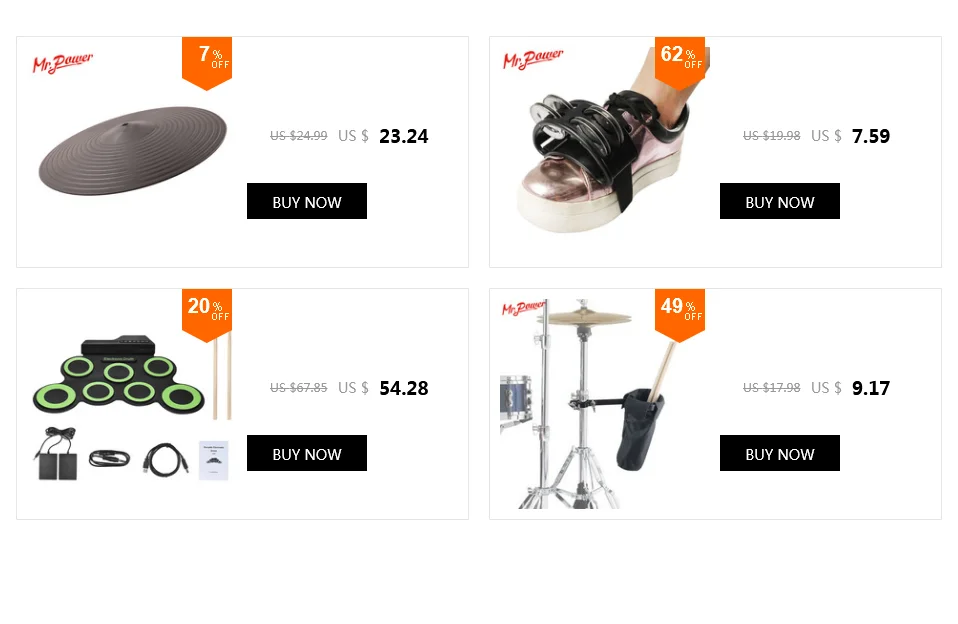 Бубен для ног и рук эллиптический Cajon Box Drum Companion аксессуар для ног Jingle бубен для ручных ударных инструментов 55