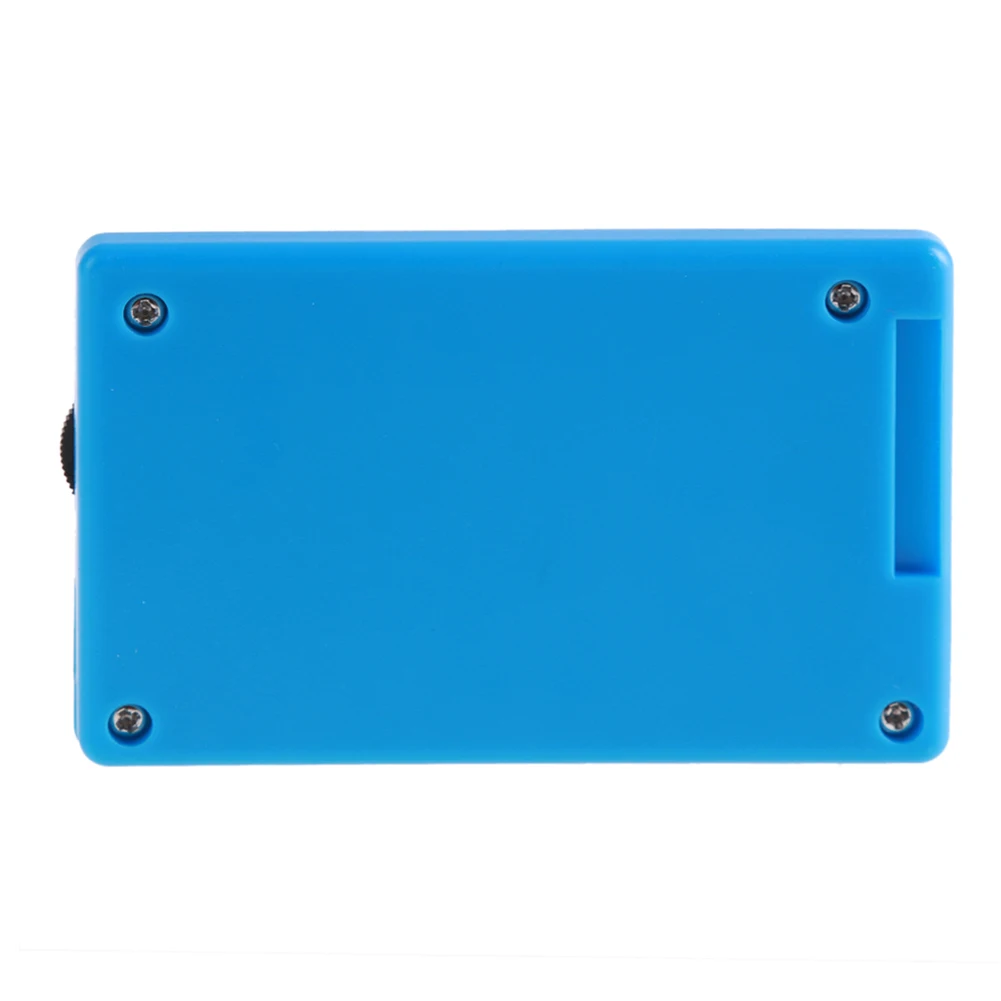 RC CellMeter 8 цифровой тестер емкости батареи LiPo LiFe Li-Ion Nicd NiMH напряжения проверка |