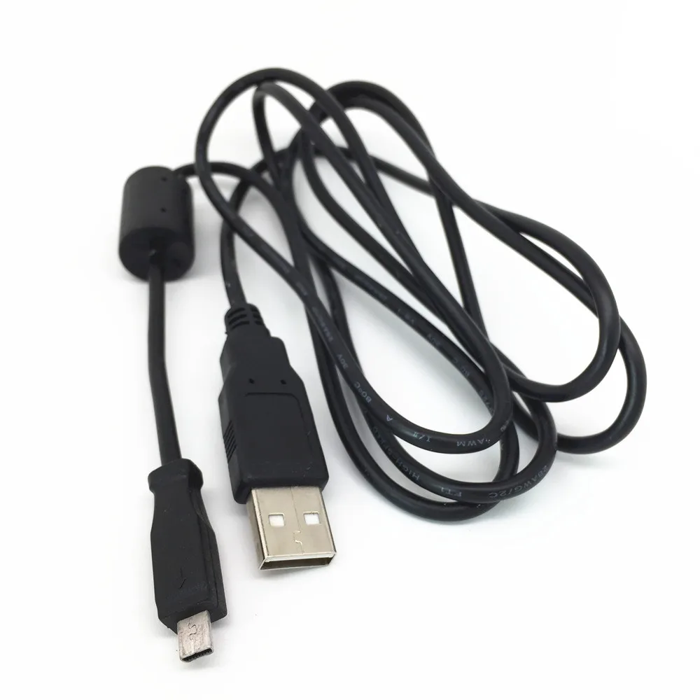 USB SYNC DATA CABLE FOR KODAK C763 C813 C875 C913 CD33 CD40 CD43 CD913 EasyShare M340 C533 C603 C613 C633 C643 | Электроника