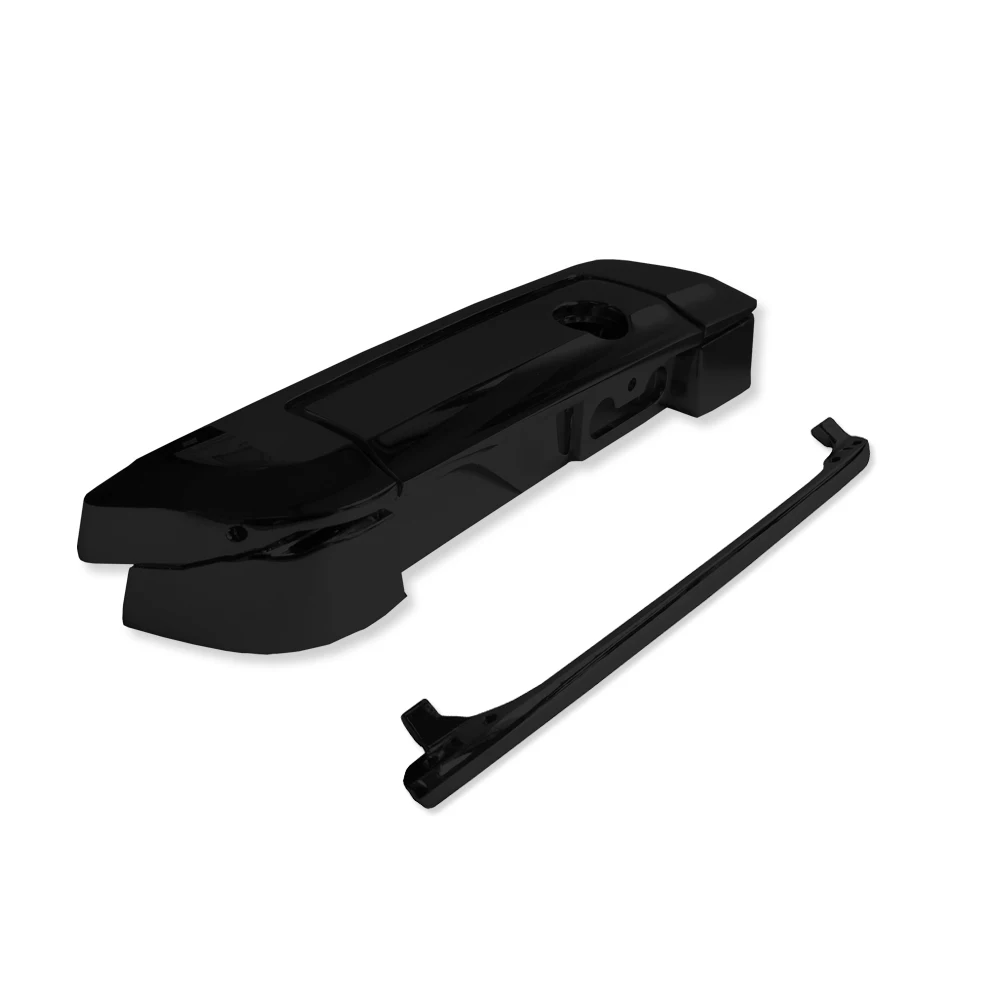 Для Harley Davidson Electra Glide Tour Pak Pack Trunk Latch Touring Road King Street 2014-2019 |
