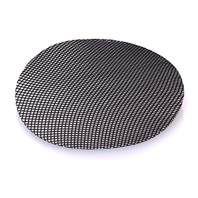 Сетка для волос девочек-подростков высокоэластичная сетка диаметром 4 дюйма