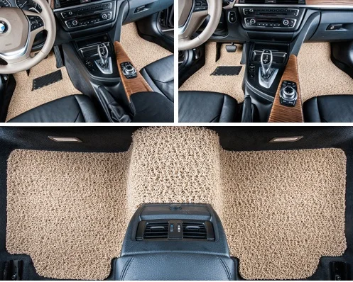 car floor mat for Mercedes Benz C180L C200 C200L C300 C300L A200 A260 E180L E200L carpet &amp rug | Автомобили и мотоциклы