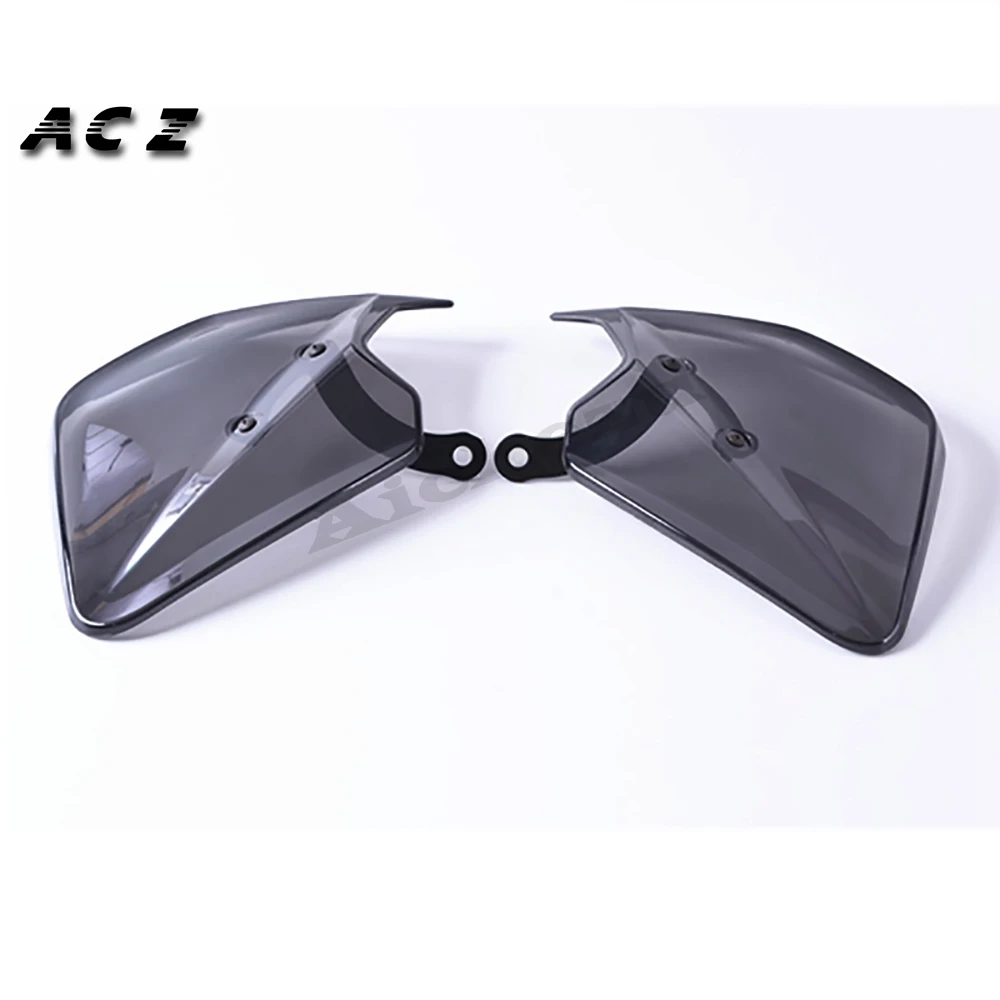 ACZ Мотоцикл Защита рук ABS ветер протектор щит для HONDA PCX125 PCX150 2016 2018 Forza125 Forza300