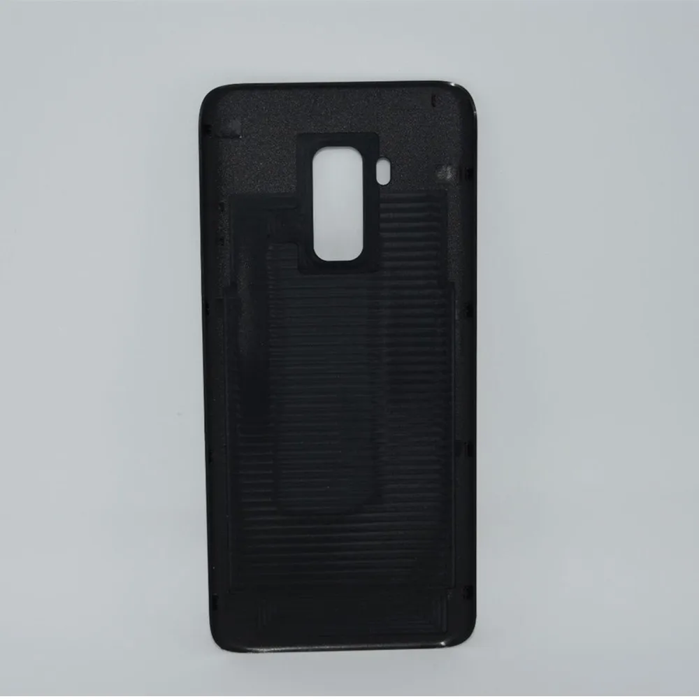 New Original For Bluboo S8 Plus S8+ 6.0'' Cellphone Plastic Housings Back Battery Cover Case Repair Parts |