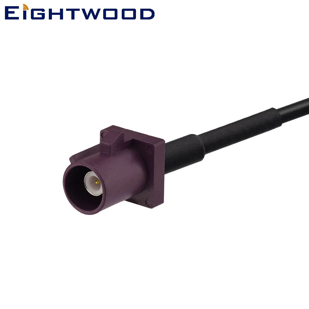 Автомобильный Кабель-адаптер для сотовых телефонов Eightwood GSM антенный удлинитель