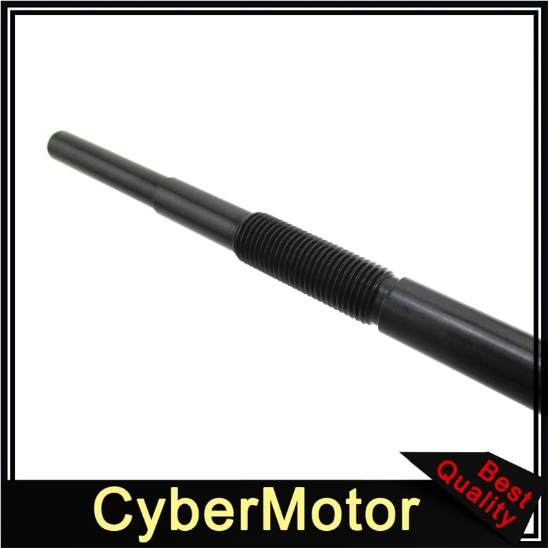 ATV первичный Привод сцепления съемник для Kawasaki KFX700 KVF360 KVF750 KAF620 Suzuki LT-V700F 57001-1406 ARCTIC CAT 650