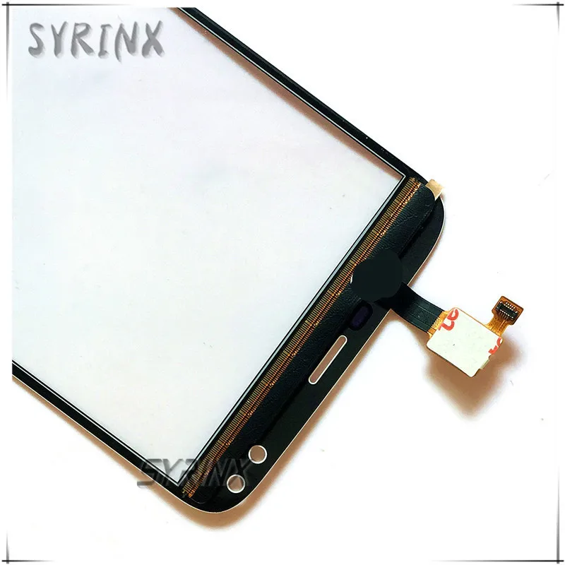 Syrinx 3M лента мобильный телефон сенсорный экран Для Doogee X30 дигитайзер Панель