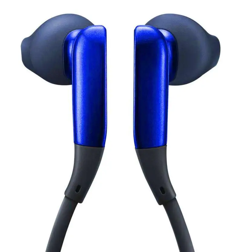 Спортивная Bluetooth Беспроводная стерео гарнитура наушники с микрофоном для samsung oct13