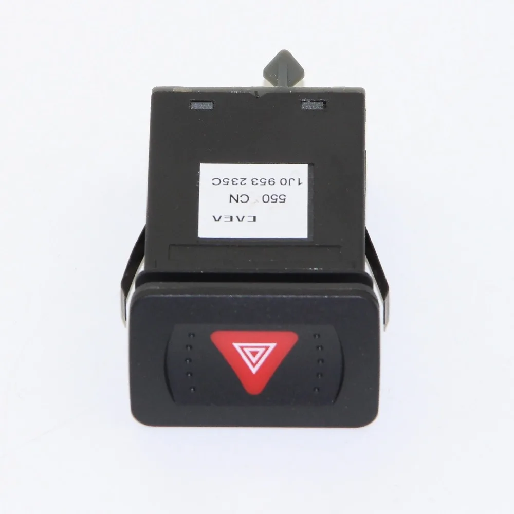 Фото OEM прерыватель вспышки для vw Bora Golf Mk4 1J0 953 235 C 1J0 953 235c №5