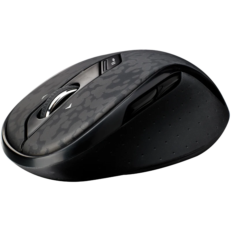 Rapoo RX350 USB 5G Беспроводная оптическая мышь от 500 до 1000 точек/дюйм для домашнего офиса