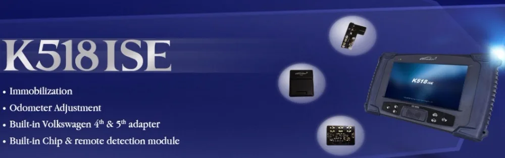 Новые поступления Lonsdor K518ISE Auto Key Программист+ SKE-LT Smart Key эмулятор 4 в 1 мощный функция для всех делает