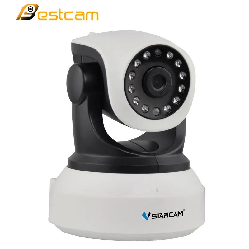 Vstarcam C7824WIP HD 720 P Беспроводная Ip-камера Wi-Fi Onvif Видеонаблюдения Сети