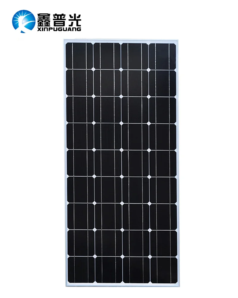 Комплект и сетевой модуль 600 Вт 4 шт. 150 PV солнечная панель инвертор + контроллер