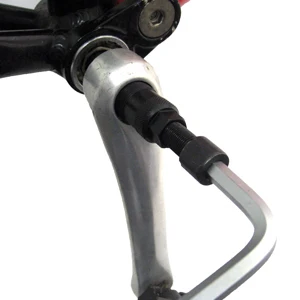Профессиональный новый инструмент для ремонта велосипеда Super B TB 6617 Shimano Octalink ISIS