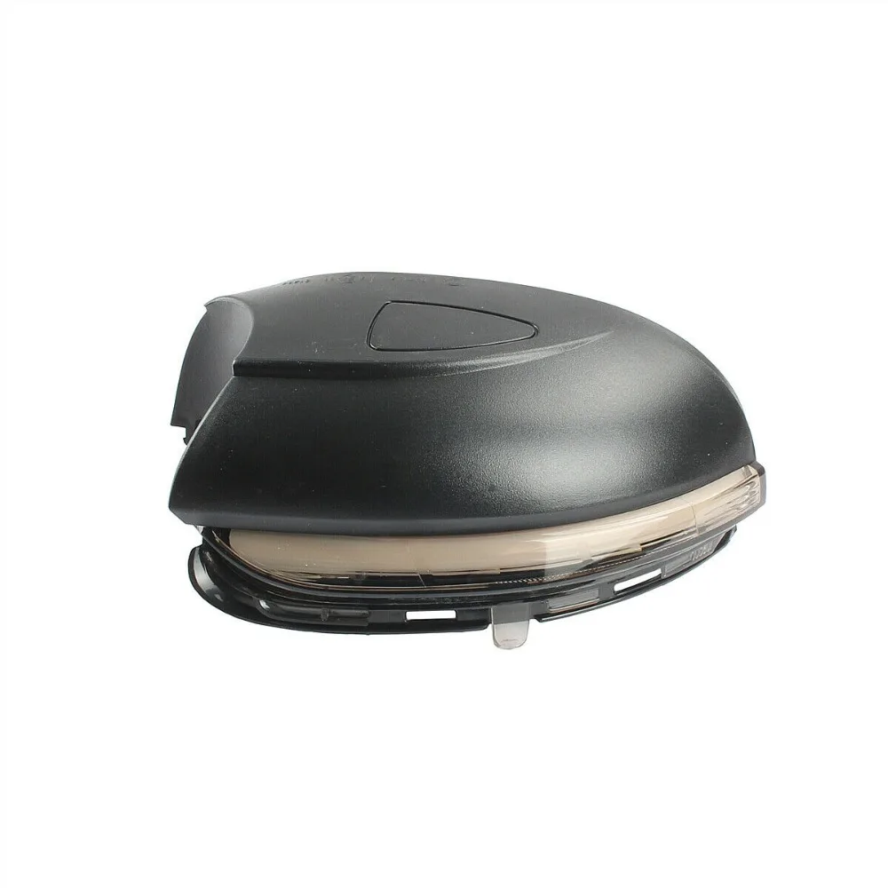 Динамическая последовательная светодиодная светящаяся Левая Правая зеркальная