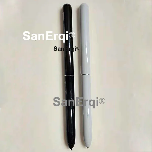 Для Samsung Galaxy Tab S4 10 5 Φ T835 SM T830 Touch S PEN Stylus Replaceme Черный Серый сенсорный