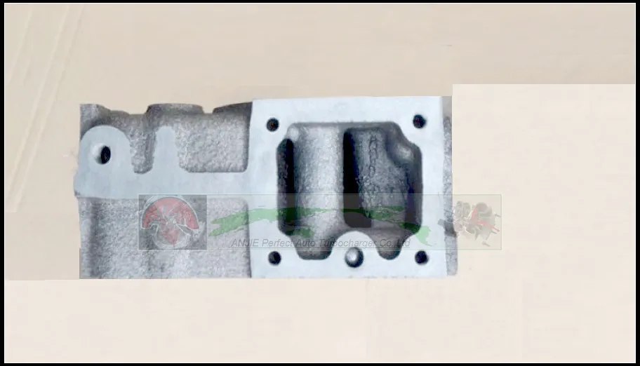 V1505 V1505T дизельный двигатель голая головка цилиндра для экскаватора Kubota KX71H KX91 2 1G092