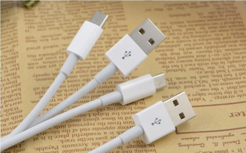 10 шт. зарядный кабель Micro usb type C 8Pin USB C кабель для iPhone XR XS Max X Зарядное устройство USB кабель для samsung huawei Xiaomi LG Nokia