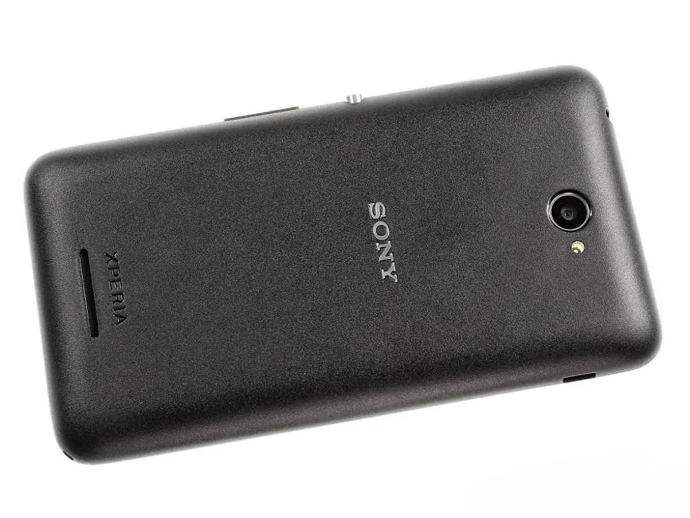 Sony Xperia E4 отремонтированы оригинальный 1 ГБ ОЗУ 8 Гб ПЗУ 4 0 &quotDual Core 5 МП андроид 3G GSM