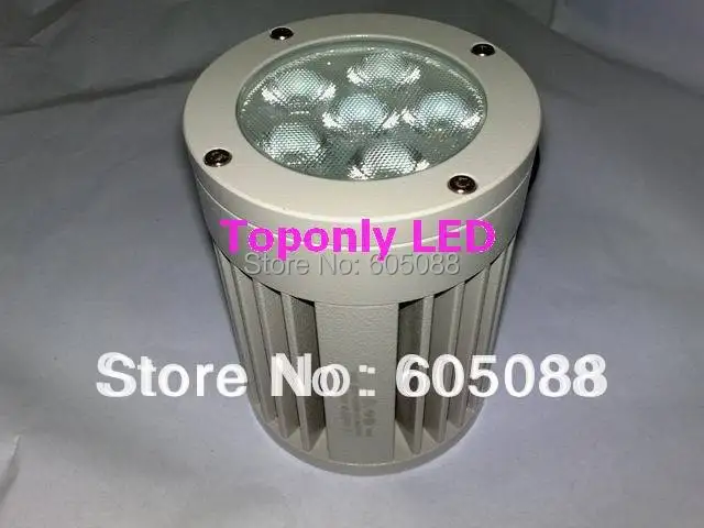 2016 IP66 водонепроницаемый наружный светодиодный настенный светильник Эдисона 15 Вт