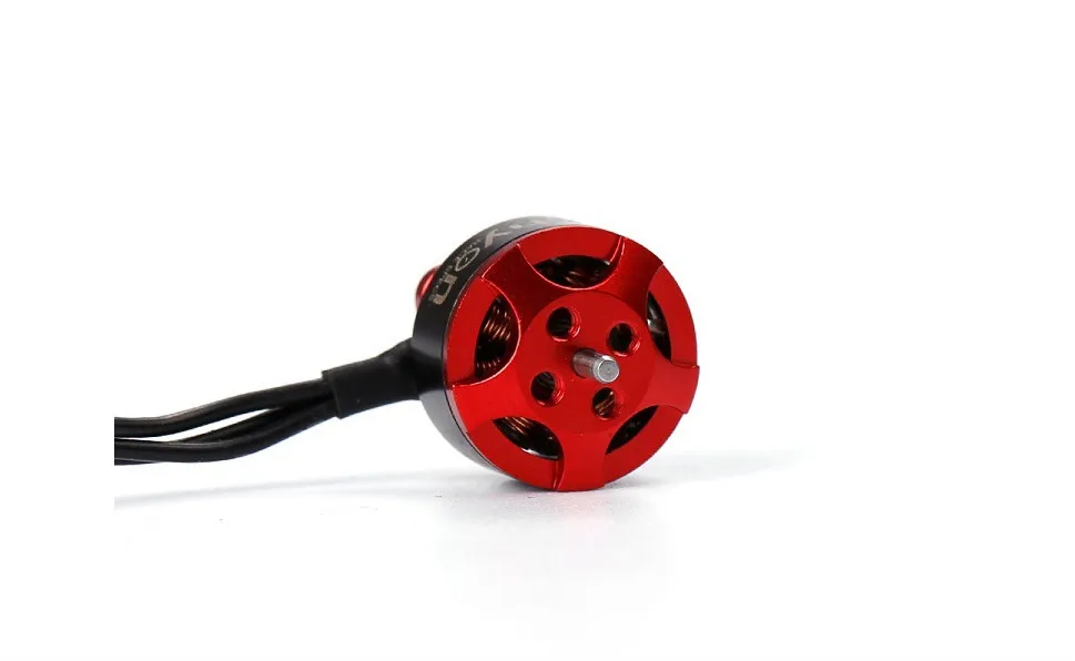 Бесщеточный двигатель IFlight tachion T1106 5500KV 2 4S 1106 для 3 5 дюймовых пропеллеров FPV