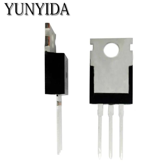 10PCS TO220 E13009-2 13009 E13009 TO-220 | Электронные компоненты и принадлежности