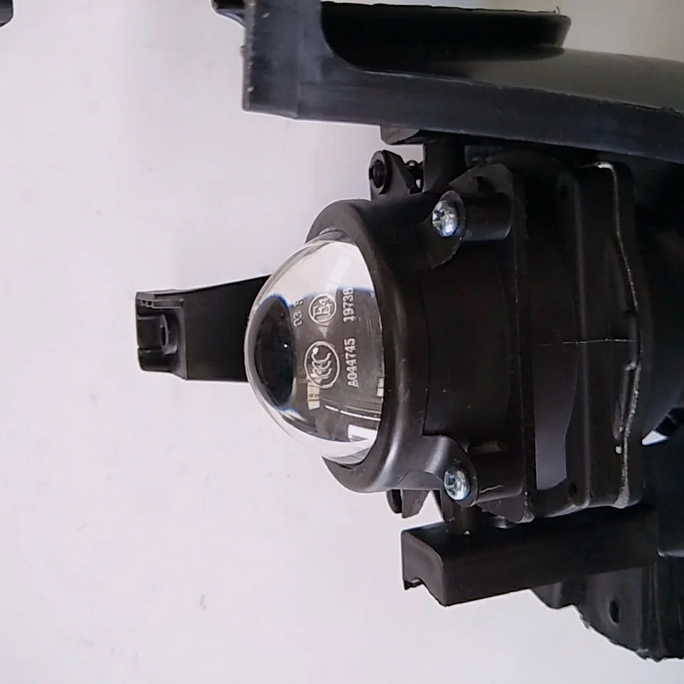 OEM 4116100U7101 4116200U710 для передних противотуманных фар JAC J4 J5 J6|Фара авто в сборе| |
