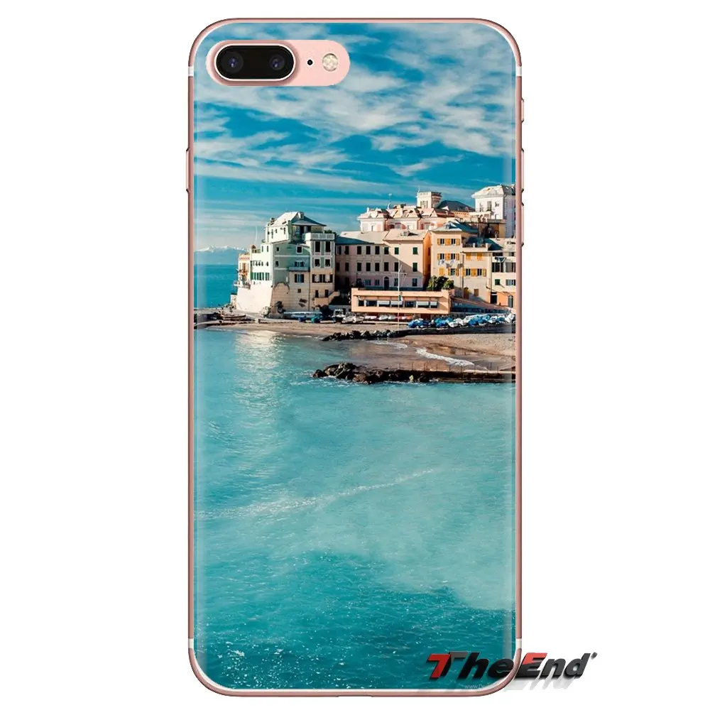 Летние Обои для рабочего стола 2 ТПУ чехол HTC One U11 U12 X9 M7 M8 A9 M9 M10 E9 Plus Desire 630 530 626 628 816