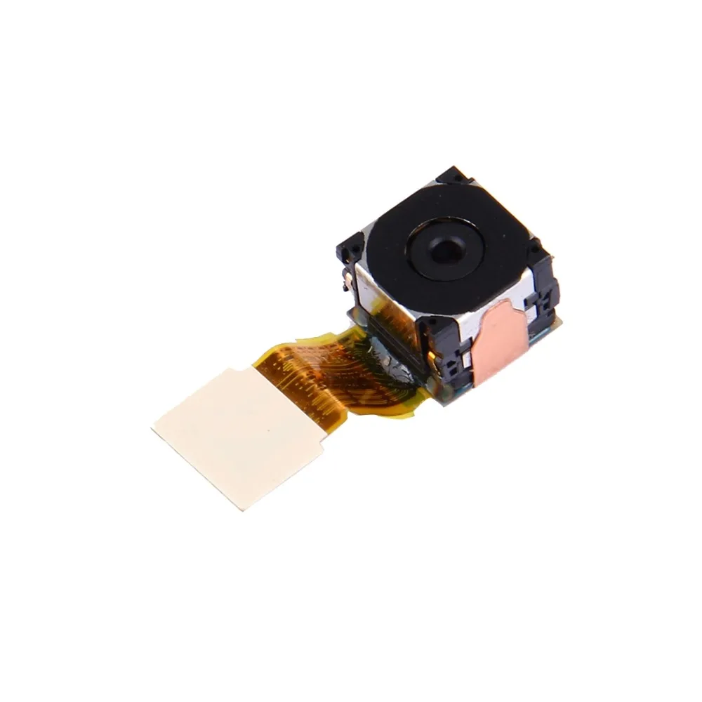 

iPartsBuy Back Camera for Sony Ericsson Xperia Arc S / LT18i