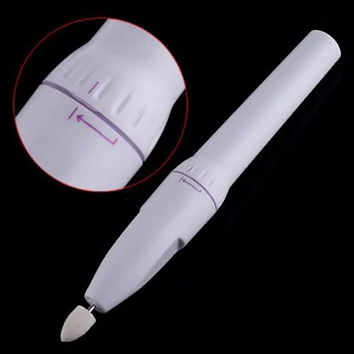 

Crafts Modeling Polished Grinding Machine Pottery Art Polymer Clay Grinding Tools Electric Grinder Ceramic & Nail Art Tool