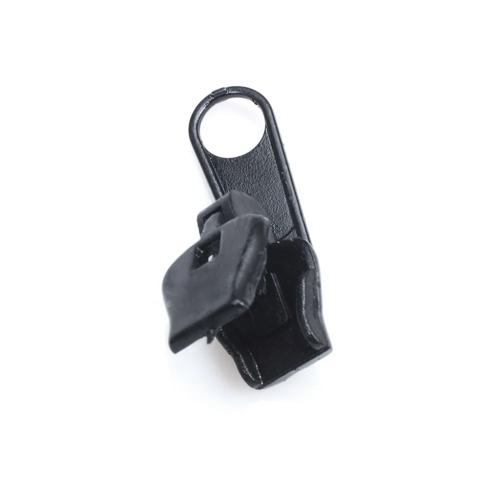 1 X набор для фиксации молнии Мгновенный ремонт не швейная молния многоразовая