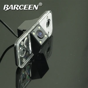 Подать заявку на Новая Hyundai Santafe Santa Fe Azera Автомобильная камера заднего вида с объективом ночного видения 170 широкоугольный объектив доступен в наличии