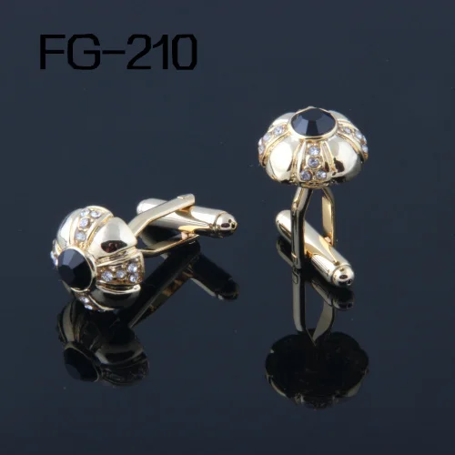 

Fashion Cufflinks FREE SHIPPING:High Quality Cufflinks For Men FIGURE 2013Cuff Links FG-210 Wholesales