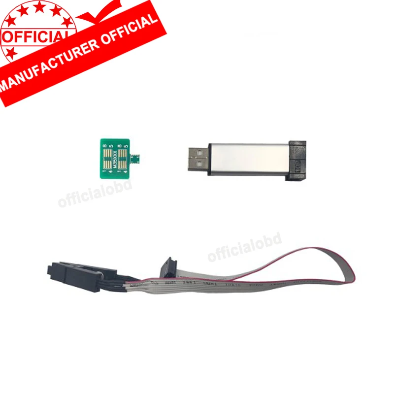 Yanhua YH35XX программист+ симулятор поддержка 35160WT/35128WT EEPROM F шасси одометр 35128WT G шасси VDO одометр