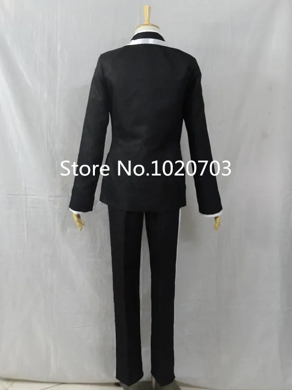 Костюм для косплея Shin Megami Tensei: Persona 2 Tatsuya Suou|cosplay sasuke|costume housecosplay costumes kids |