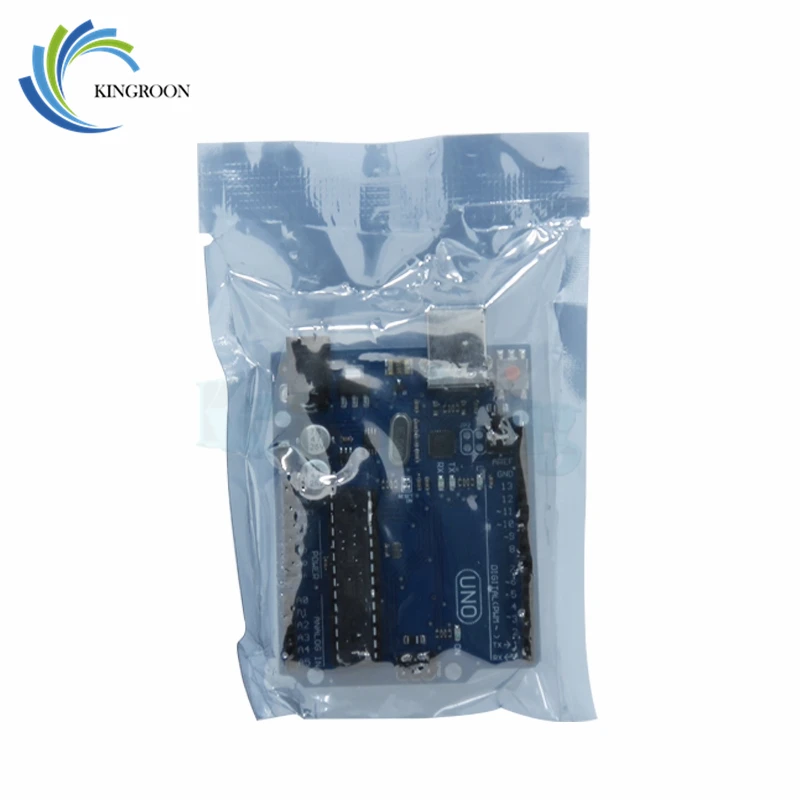 Обновленная плата UNO R3 MEGA328P ATMEGA16U2 для Arduino совместимы с 3D принтерами детали