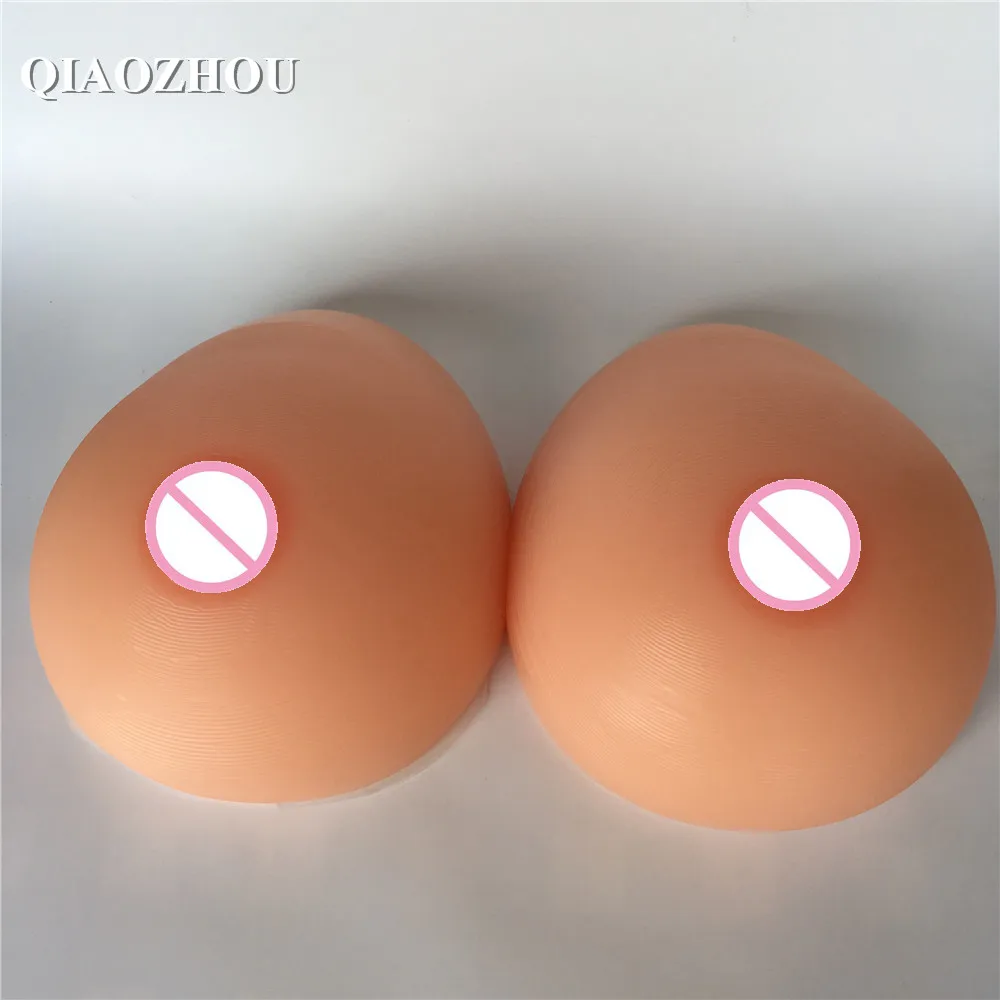 

queen cd realistic breast forms crossdresser borstprothesen fake muscle chest artificial boobs huge size 4600g/pair