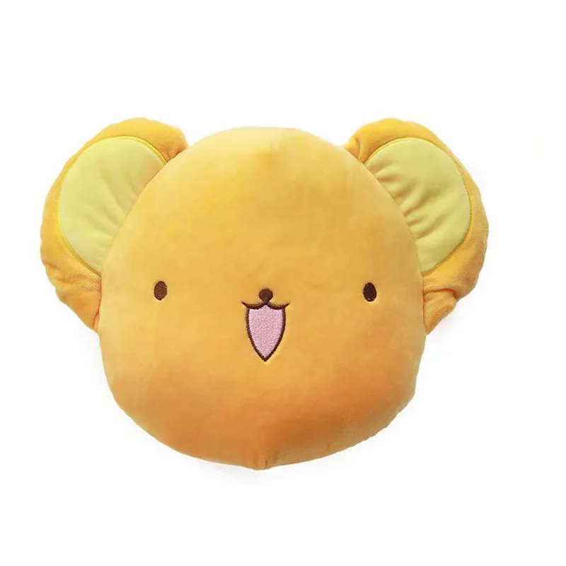 IVYYE Cardcaptor Sakura подушка в стиле аниме украшения подушки дома диванные подушки в автомобиль мягкий для офиса сна унисекс подарки на