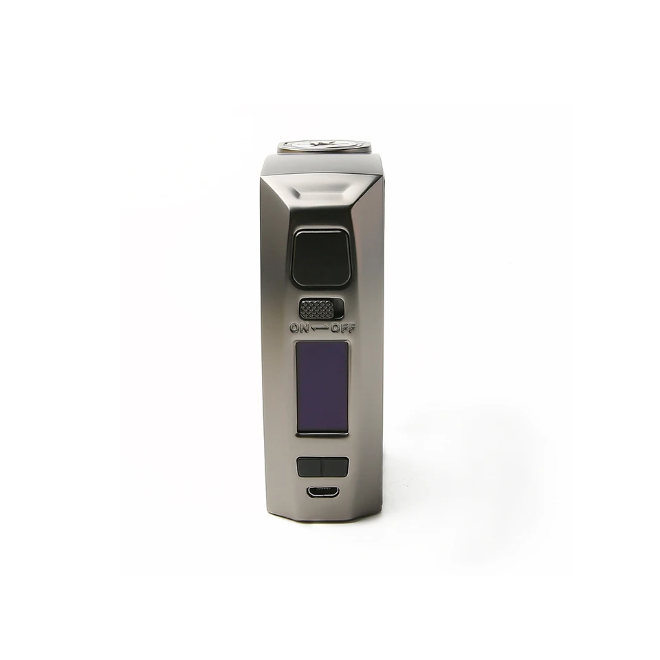 Оригинальный Teslacigs XT 220 Вт мод для Tallica Мини Танк Vape электронная сигарета tesla TC