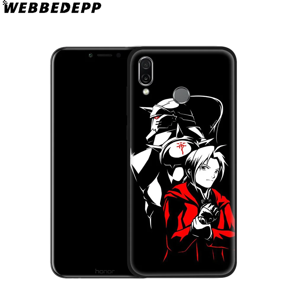 Мягкий чехол для Huawei P8 P9 P10 P20 P30 Lite Pro P Smart Z Plus 2019 Y6 Prime 2018 2017 Mini |